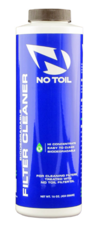 NO-TOIL TVÄTTMEDEL 480ml